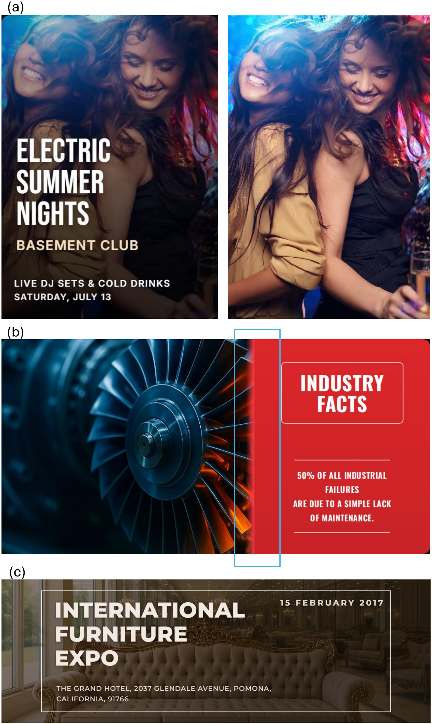 HTML/CSS decorative effects