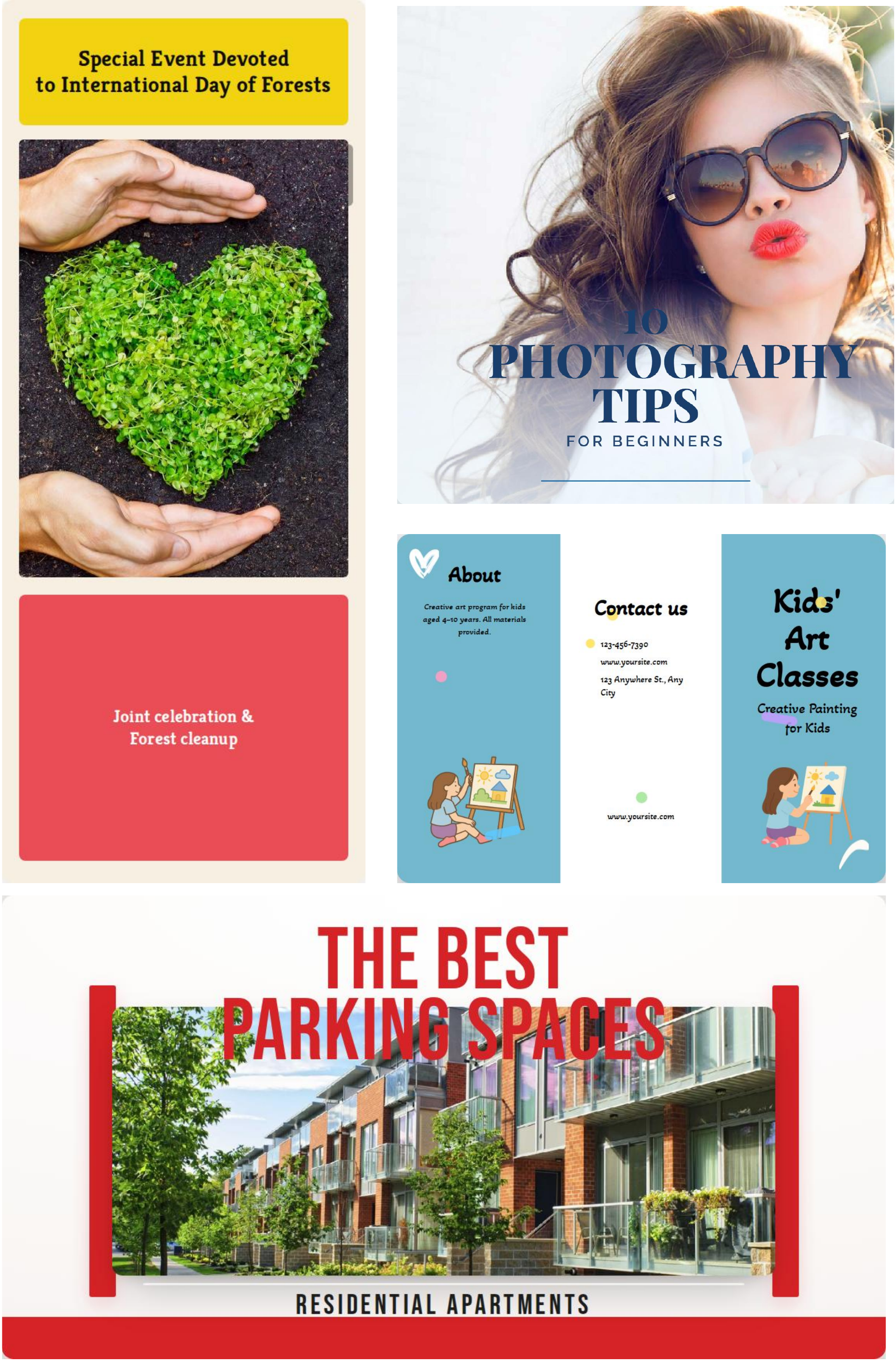 More design results 2